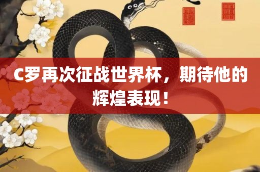 C罗再次征战世界杯漯河市盈旭机械设备有限公司，期待他的辉煌表现！