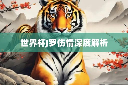 世界杯J罗伤情深度解析漯河市盈旭机械设备有限公司