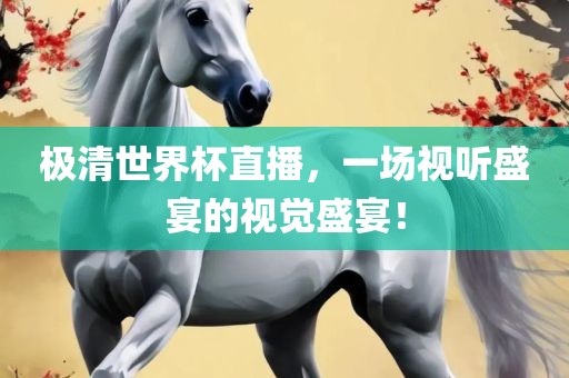 极清世界杯直播，一场视听盛宴的视觉盛宴！漯河市盈旭机械设备有限公司