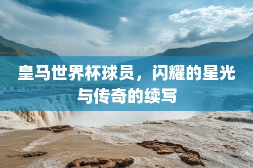 皇马世界杯球员，闪耀的星光与传奇的续写漯河市盈旭机械设备有限公司