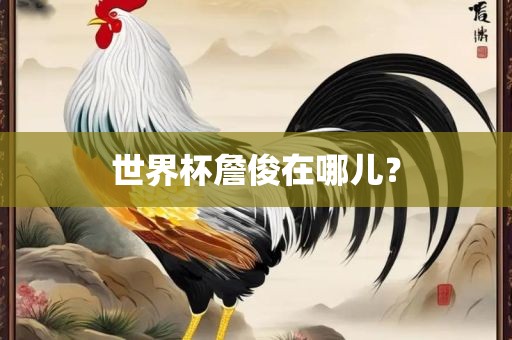 世界杯詹俊在哪儿？漯河市盈旭机械设备有限公司