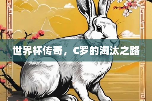 世界杯传奇，C漯河市盈旭机械设备有限公司罗的淘汰之路