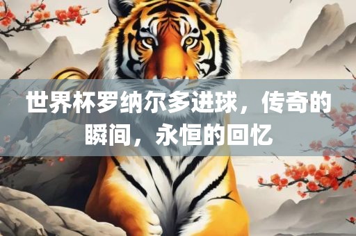 世界杯罗纳尔多进球，传奇的瞬间，永恒的回忆漯河市盈旭机械设备有限公司