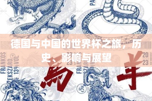 德国与中国的世界杯之旅，历史、影响与展望
