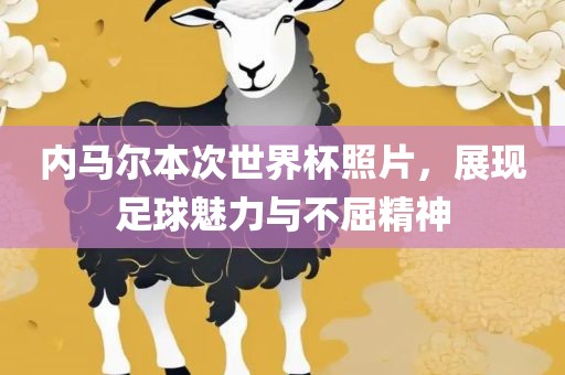 内马尔本次世界杯照片，展现足球魅力与不屈精神