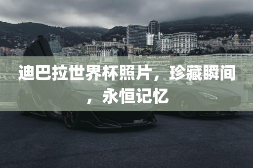 迪巴拉世界杯照片，珍藏瞬间，永恒记忆