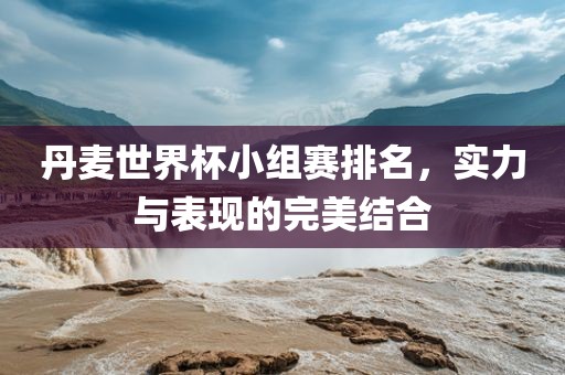 丹麦世界杯小组赛排名，实力与表现的完美结合漯河市盈旭机械设备有限公司