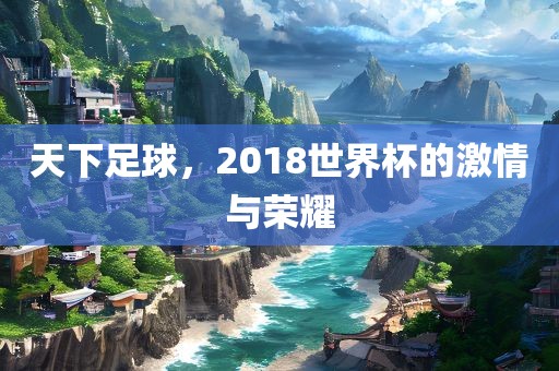 天下足球，2018世界杯的激情与荣耀
