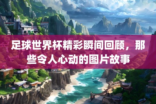 足球世界杯精彩瞬间漯河市盈旭机械设备有限公司回顾，那些令人心动的图片故事