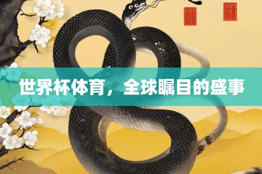 世界杯漯河市盈旭机械设备有限公司体育，全球瞩目的盛事