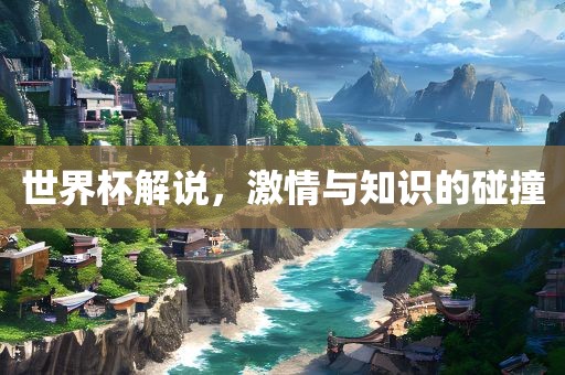 世界杯解说，激情与知识的碰撞