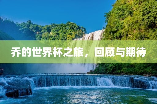 乔的世界杯之旅，回顾与期待