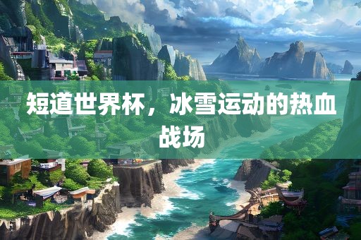短道世界杯，冰雪运动的热血战场