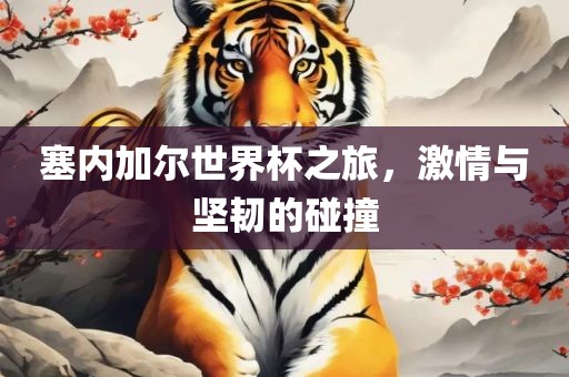 塞内加尔世界杯之旅，激情与坚韧的碰撞