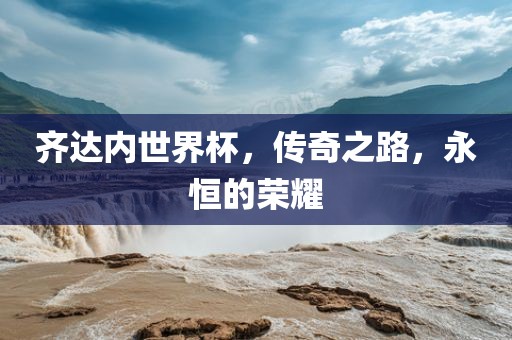 齐达内世界杯，传奇之路，永恒的荣耀