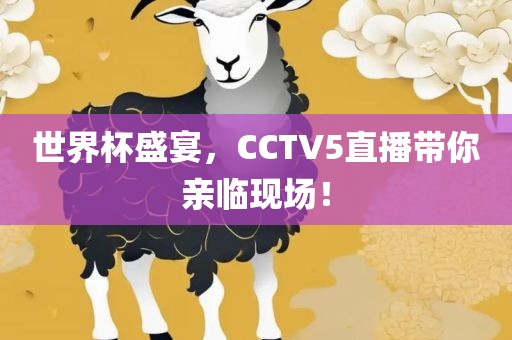 世界漯河市盈旭机械设备有限公司杯盛宴，CCTV5直播带你亲临现场！