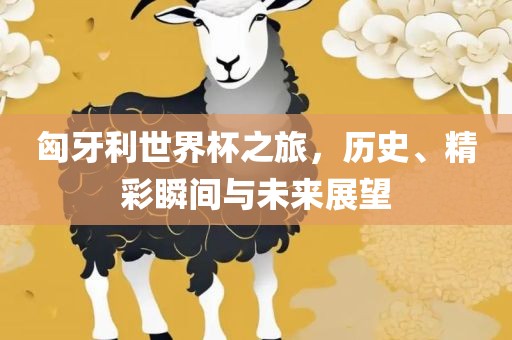 匈牙利世界杯之旅，历史、精彩瞬间与未来展望