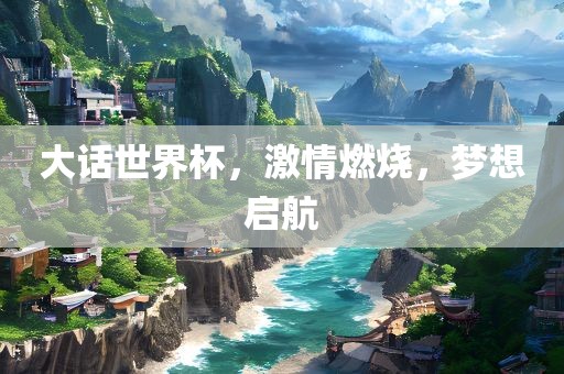 大话世界杯，激情漯河市盈旭机械设备有限公司燃烧，梦想启航