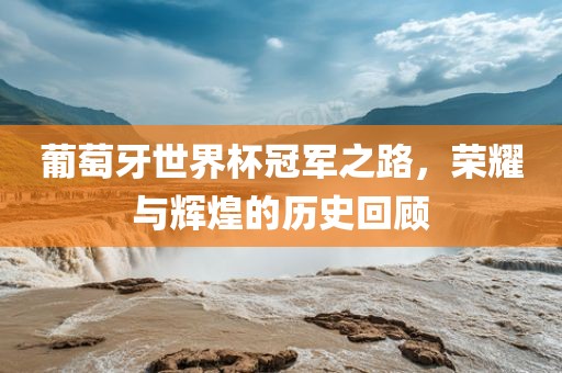 葡萄牙世界杯冠军之路，荣耀与辉煌的历史回顾