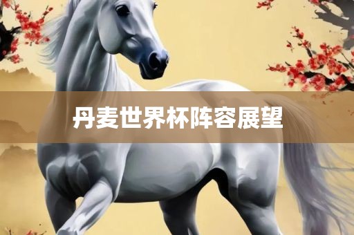 丹麦世界杯阵容展望