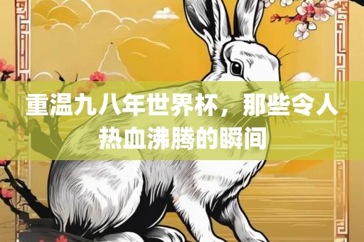 热血沸腾的瞬间 第4页