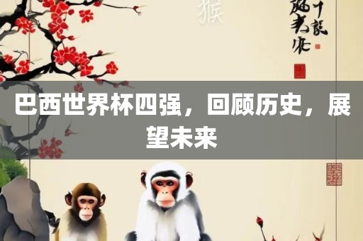 巴西世界杯四强，回顾历史，展望未来漯河市盈旭机械设备有限公司