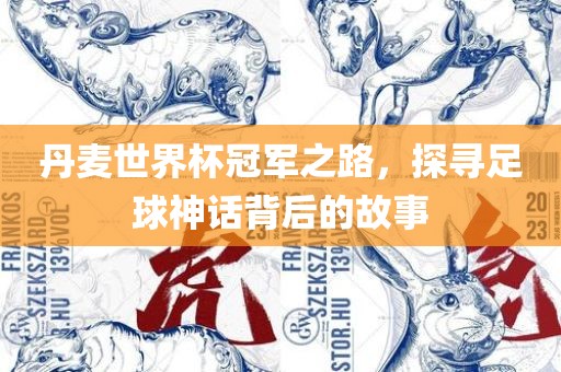 丹麦世界杯冠军之路，探寻足球神话背后的故事漯河市盈旭机械设备有限公司