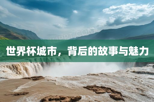 世界杯城市，背后的故事与魅力