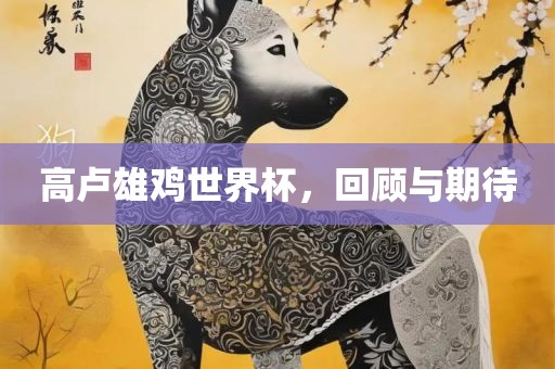 高卢雄鸡世界杯，回顾与期待漯河市盈旭机械设备有限公司