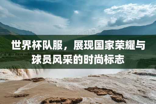 世界杯队服，展现国家荣耀与球员风采的时尚标志