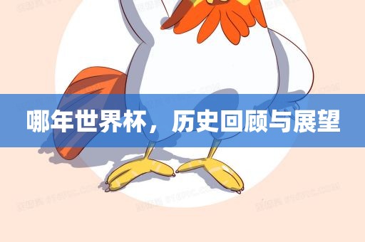 哪年世界杯，历史回顾与展望