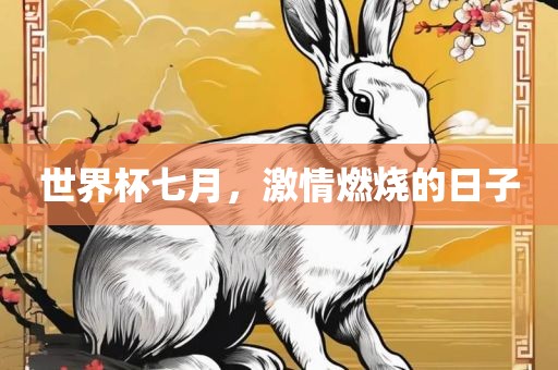 世界杯七月，激情燃烧的日子漯河市盈旭机械设备有限公司