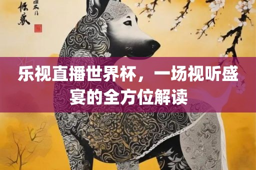 乐视直播世界杯，一场视听盛宴的全方位解读