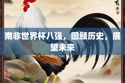 南非世界杯八强，回顾历史，展望未来漯河市盈旭机械设备有限公司