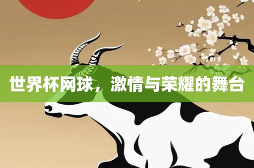 世界杯网球，激情与荣耀的舞台漯河市盈旭机械设备有限公司