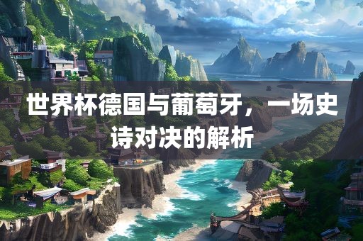 世界杯德国与葡萄牙，一场史诗对决的解析