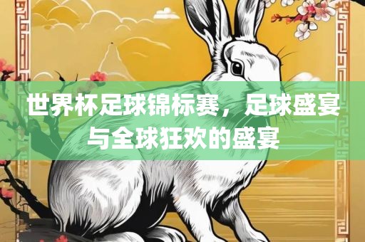 世界杯足球锦标赛，足球盛宴与全球狂欢的盛宴漯河市盈旭机械设备有限公司