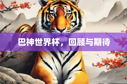 巴神世界杯，回顾与期待漯河市盈旭机械设备有限公司