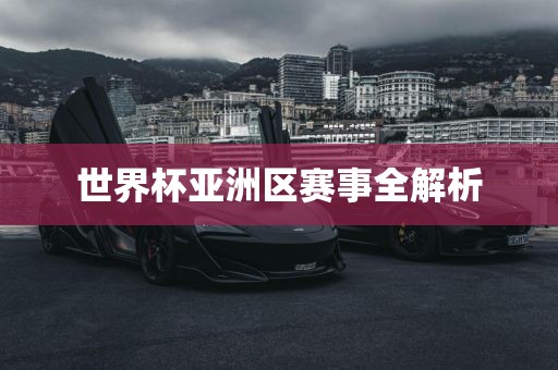 世界杯亚洲区漯河市盈旭机械设备有限公司赛事全解析