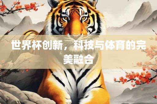 世界杯创新，科技与体育的完美融合漯河市盈旭机械设备有限公司