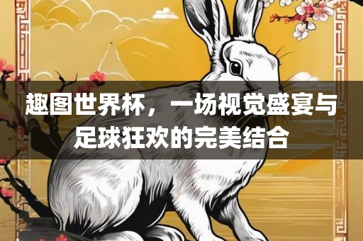 趣图世界杯，一场视觉盛宴与足球狂欢的完美结合