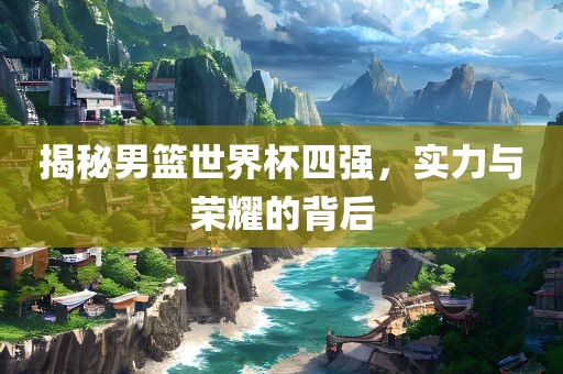 揭秘男篮世界杯四强，实力与荣耀的背后