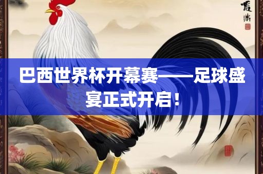 足球盛宴 第7页