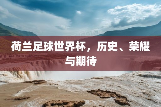 荷兰足球世界杯，历史、荣耀与期待漯河市盈旭机械设备有限公司