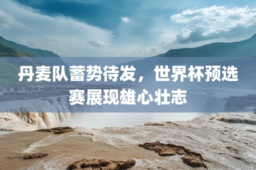 丹麦队蓄势待发，世界杯预选赛展现雄心壮志漯河市盈旭机械设备有限公司