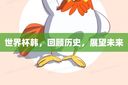 世界杯韩，回顾历史，展望未来