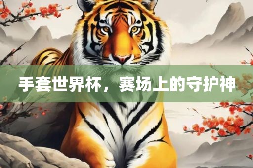 手套世界杯，赛场上的守护神