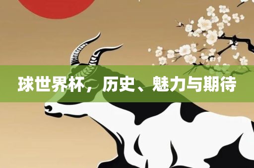 球世界杯，历史漯河市盈旭机械设备有限公司、魅力与期待
