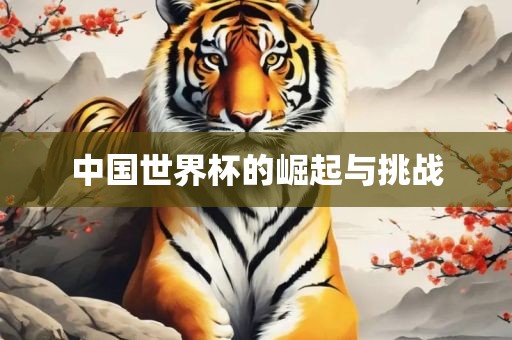 中国世界杯的崛起与挑战漯河市盈旭机械设备有限公司