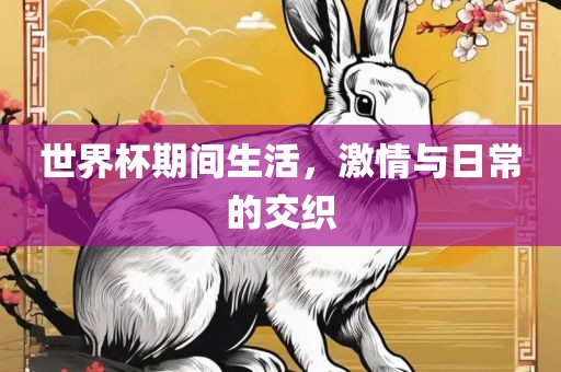 世界杯期间生活，激情与日常的交织漯河市盈旭机械设备有限公司